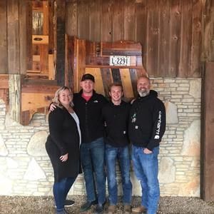 Meet your Posher, Jen